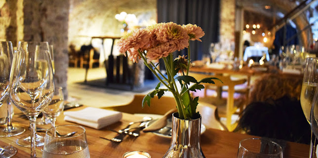 Madkælderen Koldinghus - Kolding