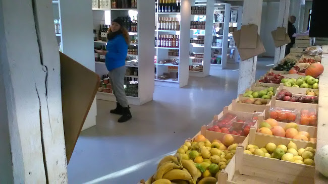 Krogerupvej 3, 3050 Humlebæk