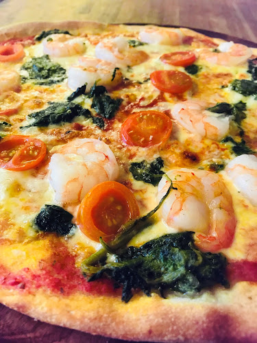 Buffalo American Pizza Give - Gastronomi og hotelvirksomhed