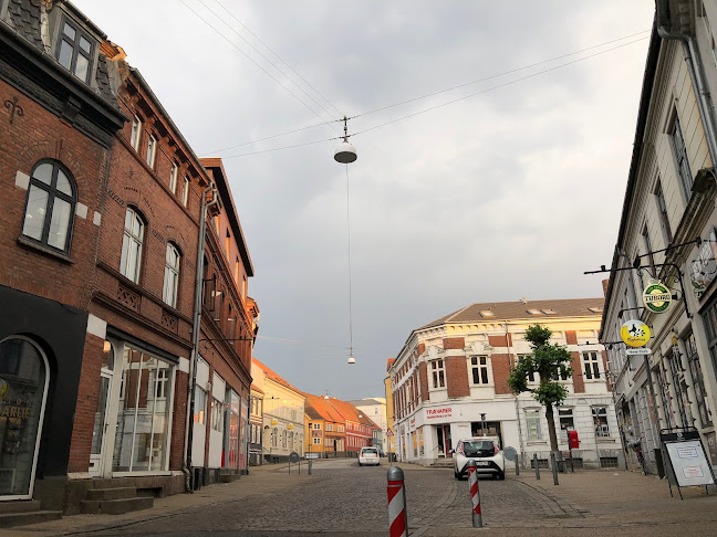 Låsbygade 36, 6000 Kolding