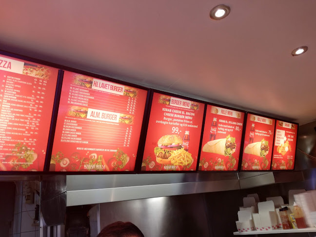 Storegade 4, 8900 Randers