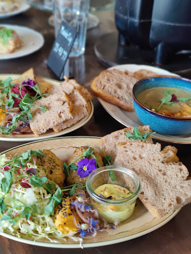 Comentarii opinii despre Sct. Hans Have