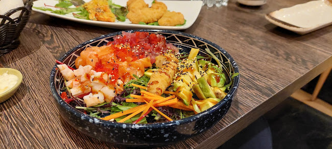 Mr. Mu - Gastronomi og hotelvirksomhed