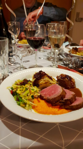 Din Madpartner - Børkop