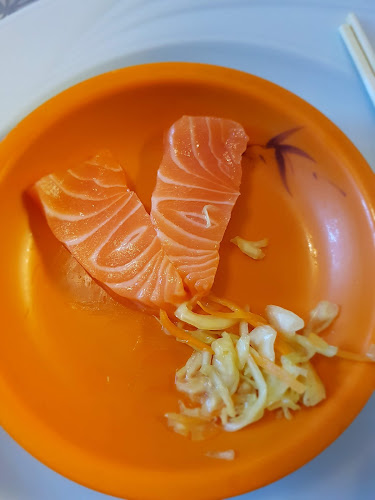 Comentarii opinii despre Hokkaido Sushi