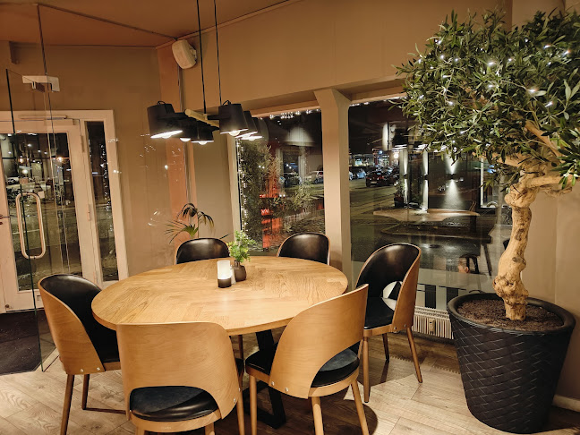 Gl. Kongevej 9, 1610 København