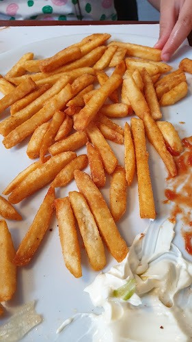 Opinii despre Kapri Sandwich & Salatbar în Skive - Gastronomi og hotelvirksomhed