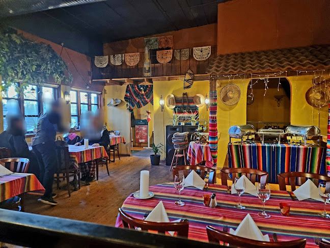 Opinii despre El Castillos în Ringsted - Gastronomi og hotelvirksomhed