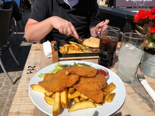 Restaurant Søborg - Gastronomi og hotelvirksomhed