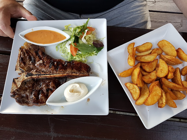 Havnen 16, 9370 Hals