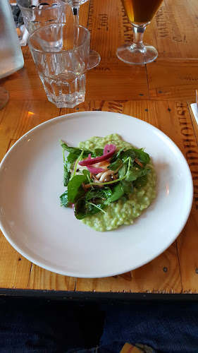 Comentarii opinii despre Bistro Francophile