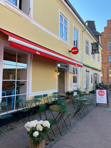 Album Bar - Helsingør