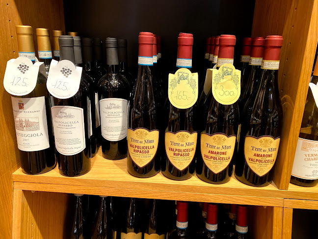 Fam. Carstensens Tehandel A/S - Gastronomi og hotelvirksomhed