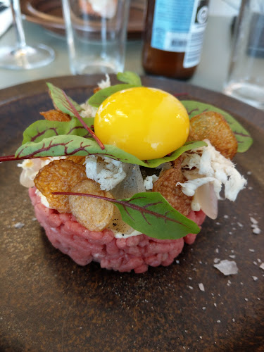 Opinii despre Fleisch în Lillerød - Gastronomi og hotelvirksomhed