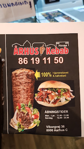 Århus Kebab House