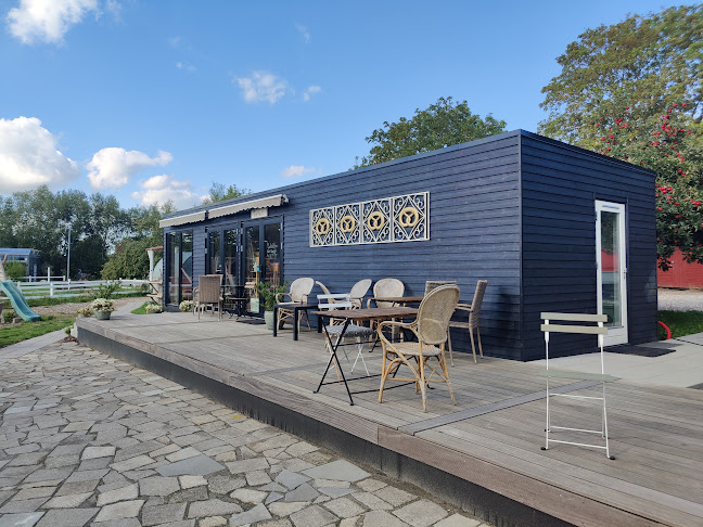 Lillesyd Forsamlingshus