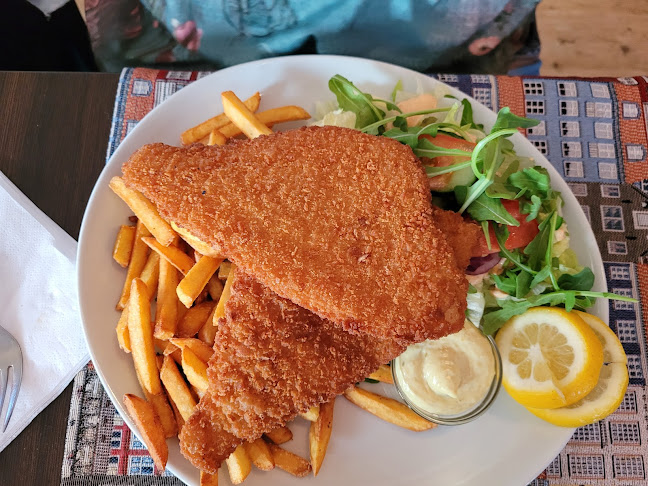 Comentarii opinii despre Sempre Pizzeria