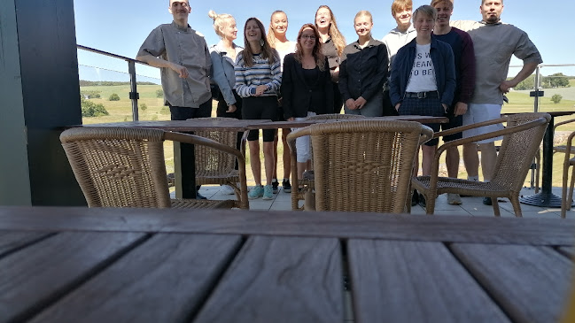 Restaurant Bothwell - Fårevejle