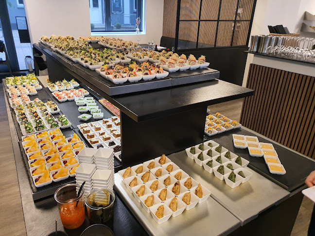 Opinii despre Sooshi Herning City în Herning - Gastronomi og hotelvirksomhed