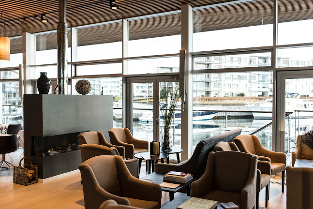 Tuborg Havnepark 15, 2900 Hellerup