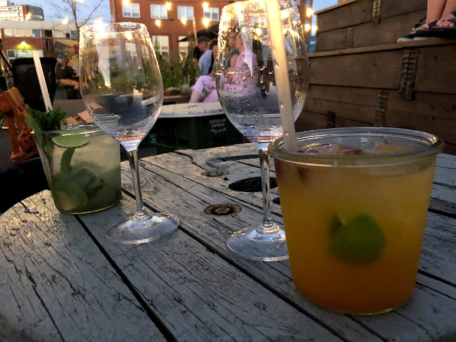 Storms Pakhus - Odense