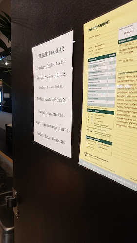 Opinii despre Taffelbay în København - Gastronomi og hotelvirksomhed