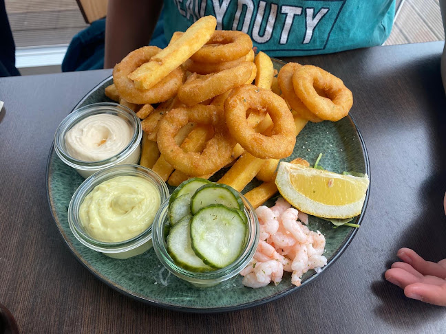 Comentarii opinii despre Café Slusen