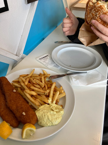 Comentarii opinii despre Klemmen