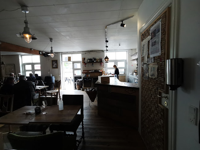 Comentarii opinii despre VINDANMARK - Vin- og madbar