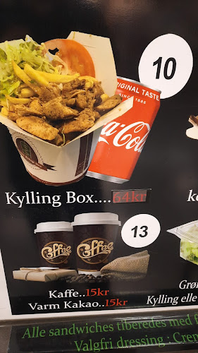 Silkeborgvej 128, 7400 Herning