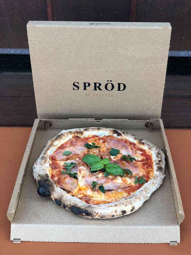 Opinii despre Spröd - Sprød pizza în Højbjerg - Gastronomi og hotelvirksomhed
