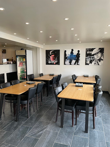 Strand Pizza - Gastronomi og hotelvirksomhed