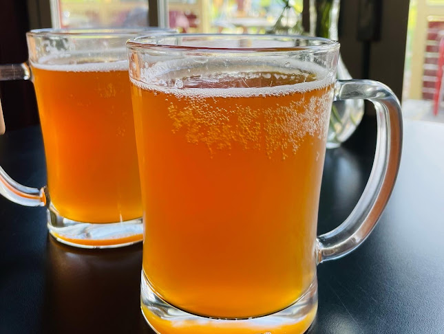 Comentarii opinii despre Cowboy Caféen