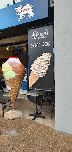 Ejvinds Bageri Søndervig