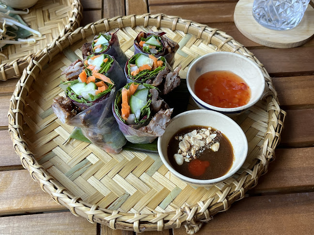 Viet Food Street Kitchen