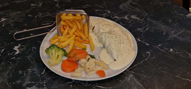 Give Stenovnspizza - Give