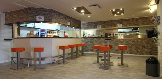 Taulov Pizza - Gastronomi og hotelvirksomhed