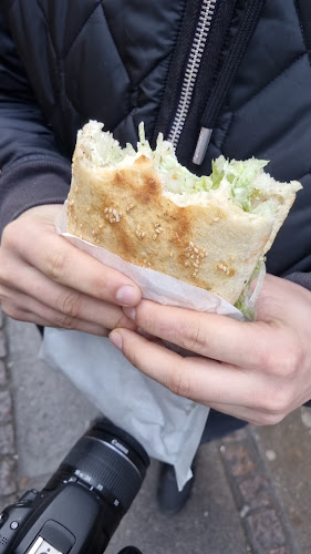 Pizza Klub - København