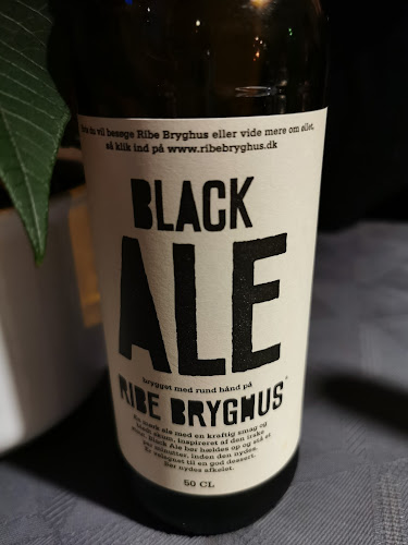 Restaurant Backhaus ApS - God dansk mad Ribe, Vadehavet - Ribe