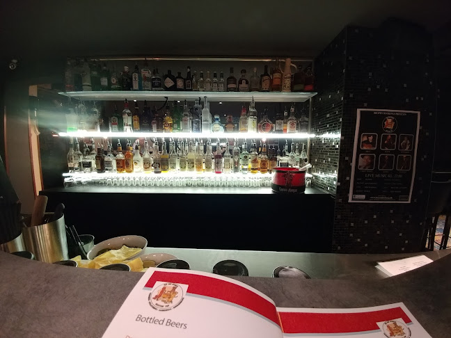 Comentarii opinii despre Fox and Hounds