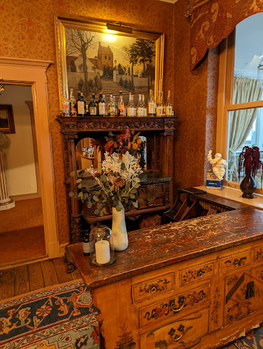 Klosternakken 8, 4720 Præstø