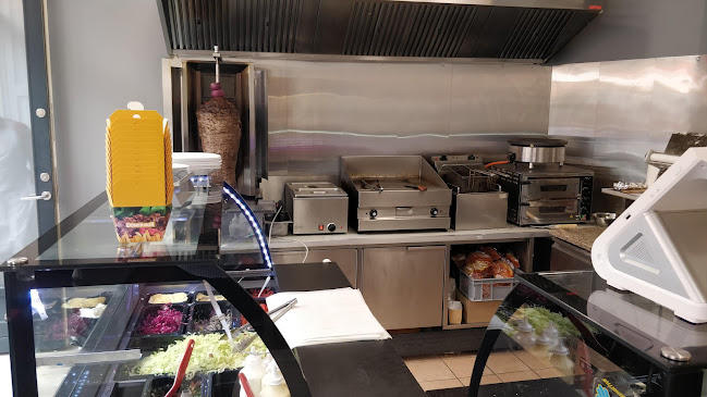 Toftegårds Allé 6, 2200 Valby