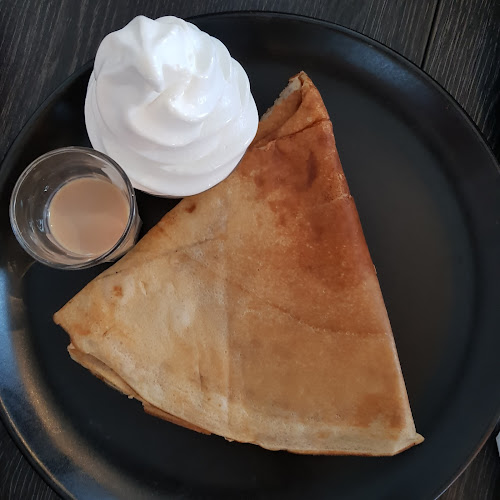 Pandekagehuset Løkken [CLOSED DURING FALL/WINTER] - Løkken