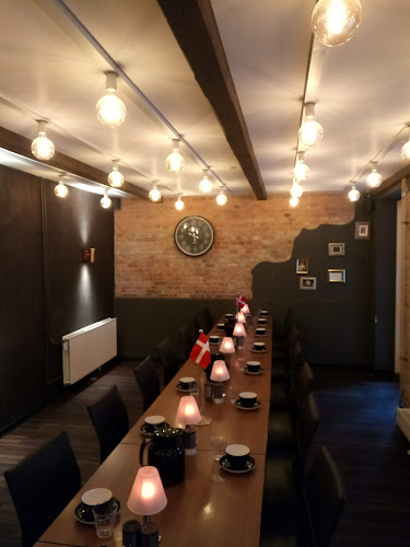 Comentarii opinii despre Restaurant Oksen