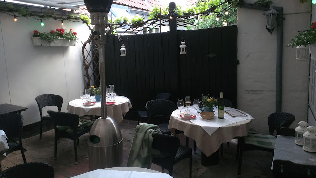 Comentarii opinii despre Restaurant Sælhunden