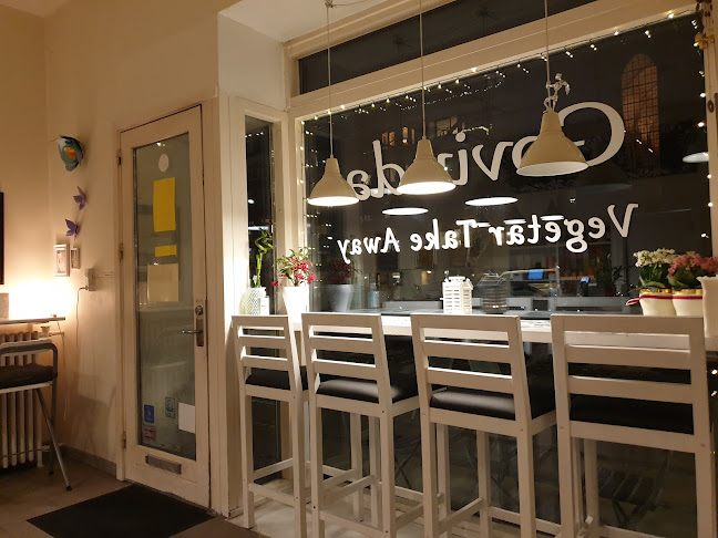 Opinii despre Govinda în Nørrebro - Gastronomi og hotelvirksomhed