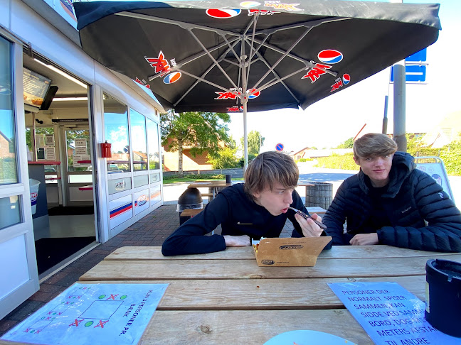 Comentarii opinii despre Olivers Kaffevogn