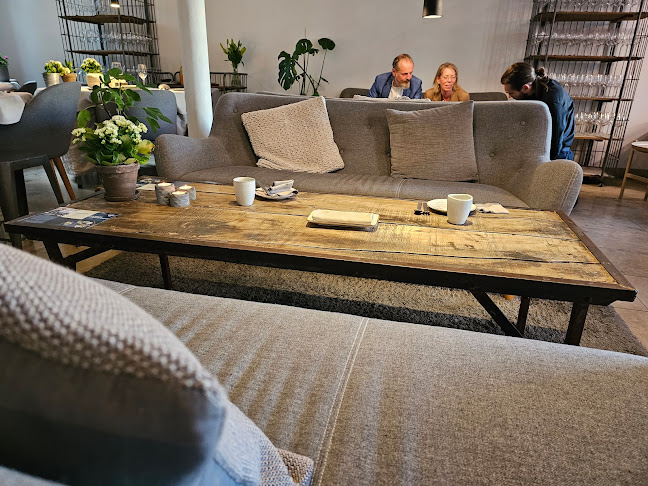 Opinii despre VeVe în København - Gastronomi og hotelvirksomhed