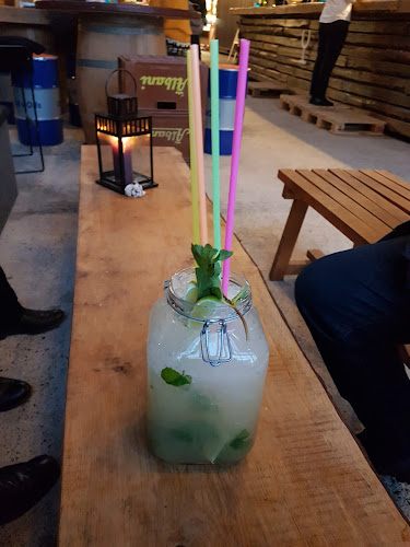 Storms Pakhus - Gastronomi og hotelvirksomhed