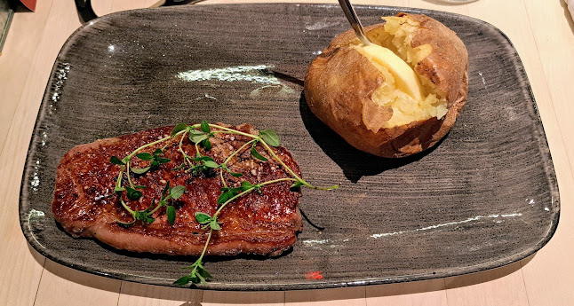 Opinii despre Bone's Kolding în Kolding - Gastronomi og hotelvirksomhed